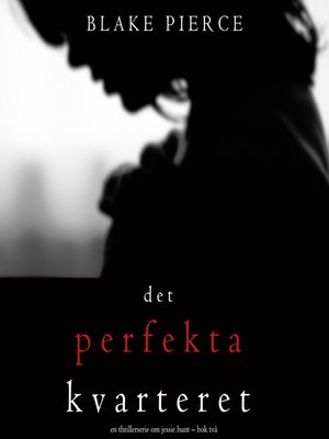 cover image of Det perfekta kvarteret
